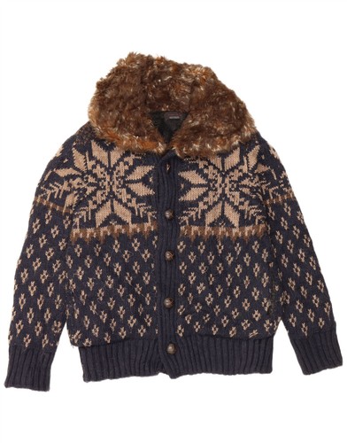 Zara maglione cardigan uomo