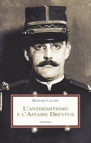 Antisemitismo l affaire - l'antisemitismo, l'affaire