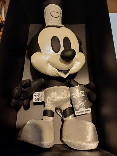 Mickey mouse collectors club - mickey,