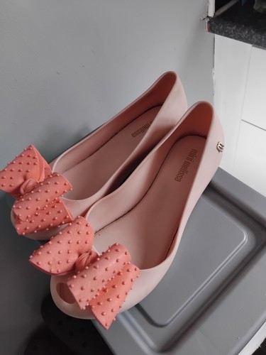 Scarpe mini melissa ultragirl - scarpe,