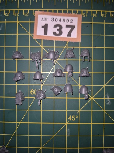 Spalline ricambio warhammer - ricambio,