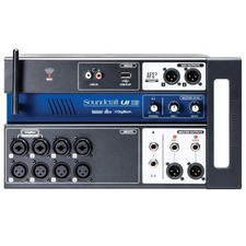 Soundcraft Ui12 Mixer digitale