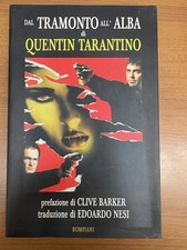 Libro "Dal tramonto all'alba"