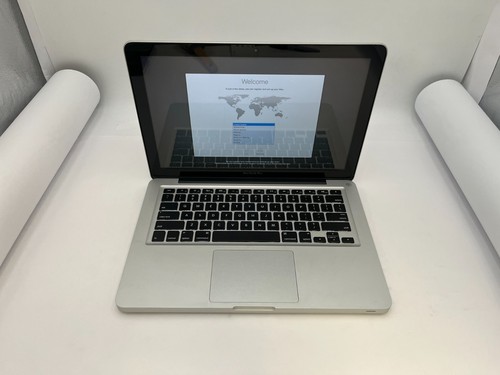 Apple a1278 2011 macbook - 13",