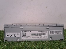 UNITÀ DI CONTROLLO MULTIMEDIALE NAVIGATORE GPS PER AUDI A5 Cabrio Serie (8F7) 4