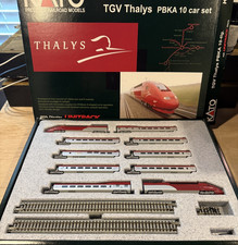 NOS Kato TGV Thalys PBKA Set