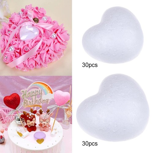 100 60pcs bianco schiuma - 100/50/60pcs, di