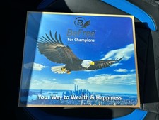 BeFree for Champions Gioco da