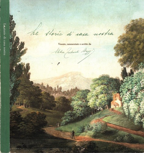 Storie casa nostra - le,