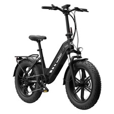 Bodywel E Bike 20'' Biciclette