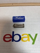 Hohner vintage n. 39 Mini