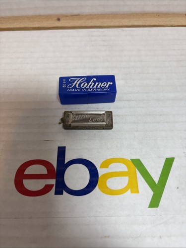 Hohner vintage 39 - 39, mini
