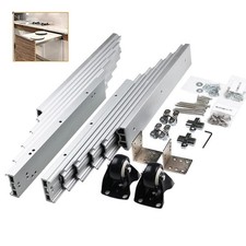 Tavolo allungabile completo - allungabile,