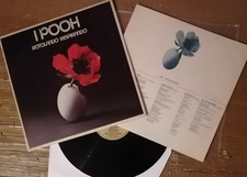 I POOH ROTOLANDO RESPIRANDO