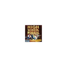 High School Musical Cd Various