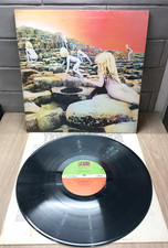 Vinyl LP  Led Zeppelin -