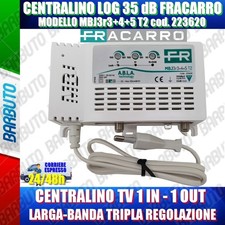 Fracarro 223620 mbj evo - fracarro,