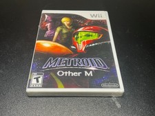 Metroid: Other M per Nintendo