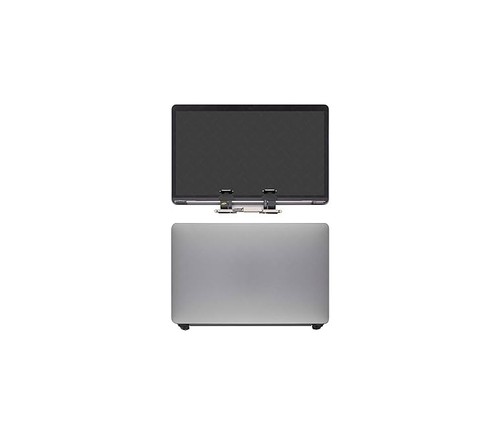 Display completo con cerniere - display,