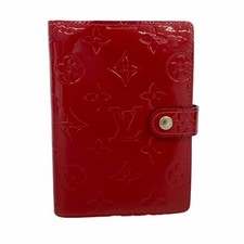 Louis Vuitton Agenda PM Vernis