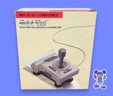 ⭐QuickShot QS-113 Deluxe