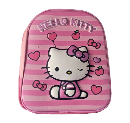 Zaino asilo hello - zaino, kitty
