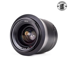 Zeiss Milvus 35 mm f/2