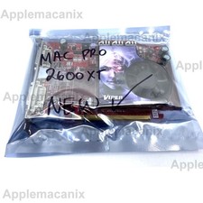 Apple Mac Pro 2600XT 512MB