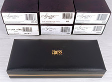 LOTTO 6 CUSTODIE VUOTE - PENNE