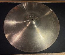 Zildjian Vintage A 22 pollici