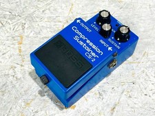 BOSS CS-2 988079