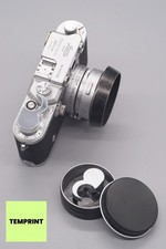 Leica rapid film advance hook - rapid,