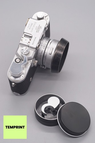 Leica rapid film advance hook - film,