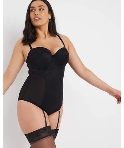 Corpo pretty secrets leaf - secrets,