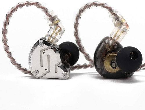 Linsoul zs10 pro 4ba - kz,