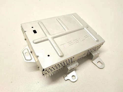 Tesla model amplificatore - tesla,