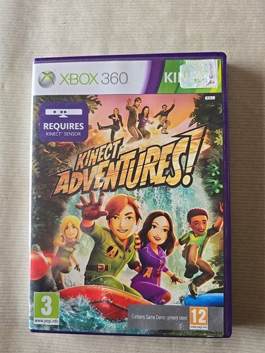 Box 360 kinect - x-box,