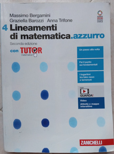Lineamenti - , di