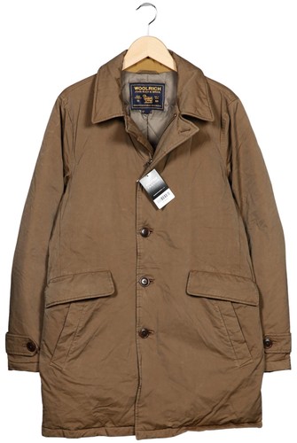 Woolrich cappotto uomo