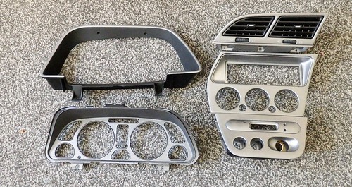Kit cruscotto peugeot 306 - peugeot, fase