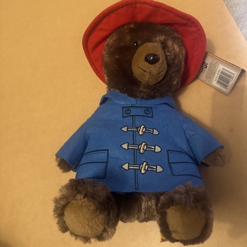 Peluche paddington bear - peluche,