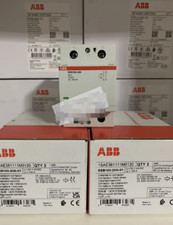 1pz nuovo contattore - contattore, abb
