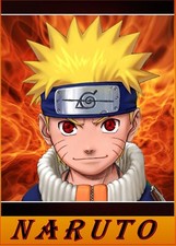 DIARIO SCUOLA NARUTO 2025/2026 21CMX15CM SPIRALATO CON CUSTODIA PVC CON ZIP