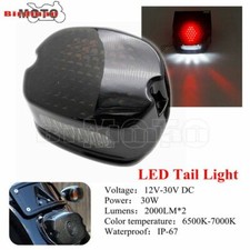 Fanale Fanale Posteriore