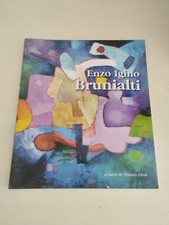 ENZO IGINO BRUNIALTI Pittore