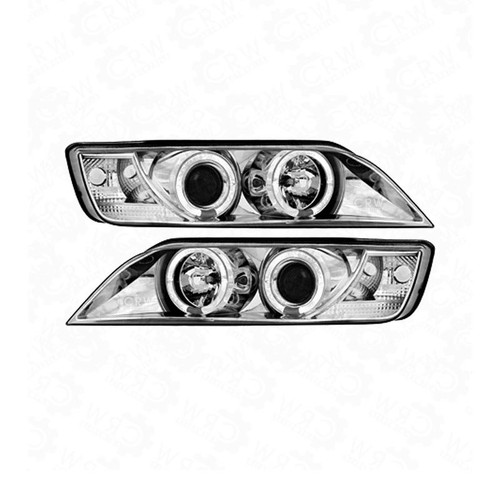 Kit fari angel eyes per - fari,