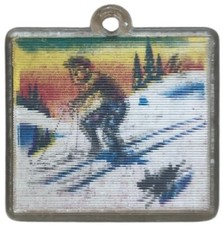 Regalo Televisore 3D chewing