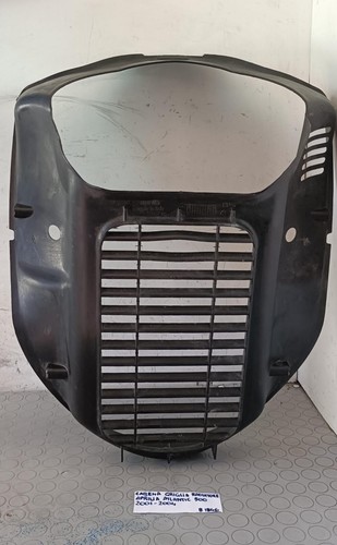 Carena griglia radiatore - carena,