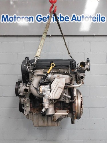 Top motore opel corsa - -,