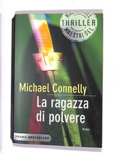 EBOND La Ragazza Di Polvere Libro LI011612